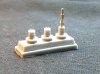 Panzer Art SU35-004 Modern NATO antenna mount 1/35